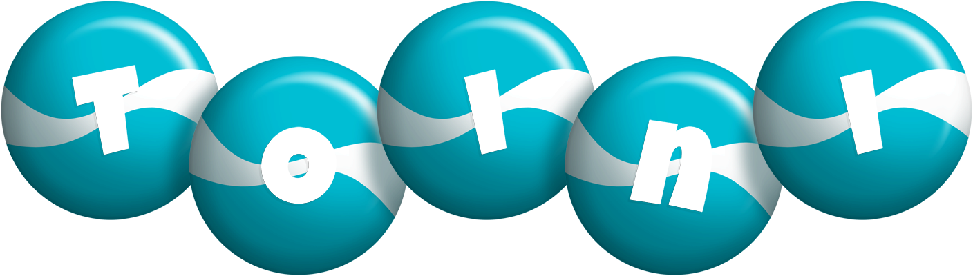 Toini messi logo