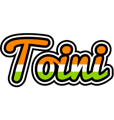 Toini mumbai logo