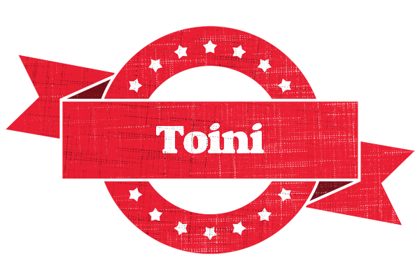 Toini passion logo