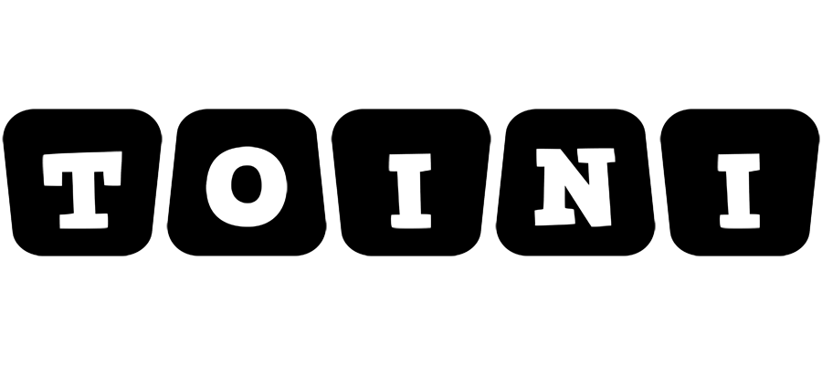 Toini racing logo