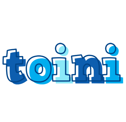 Toini sailor logo