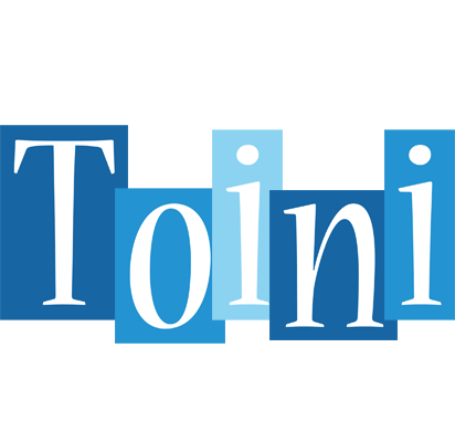 Toini winter logo