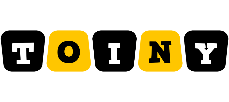Toiny boots logo