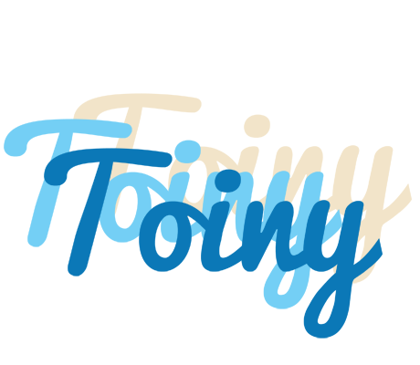 Toiny breeze logo