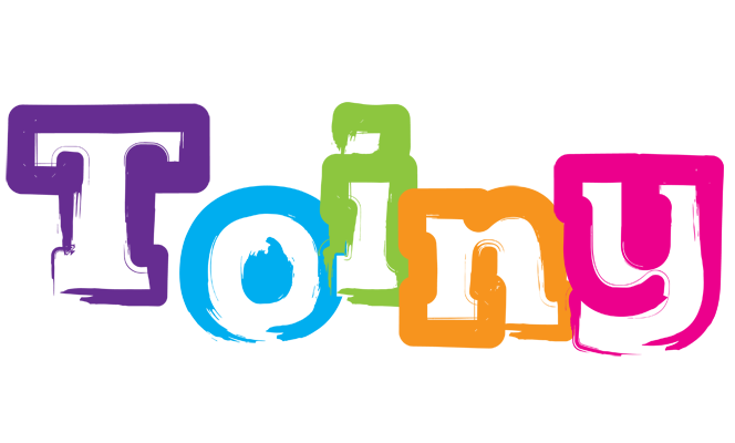Toiny casino logo
