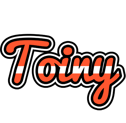 Toiny denmark logo