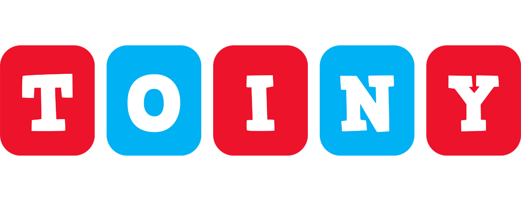 Toiny diesel logo