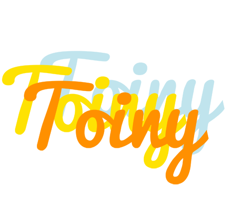 Toiny energy logo