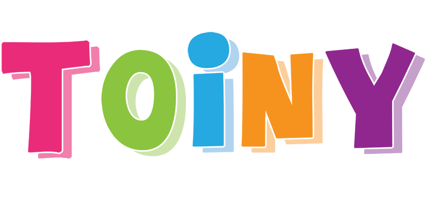 Toiny friday logo