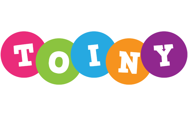 Toiny friends logo