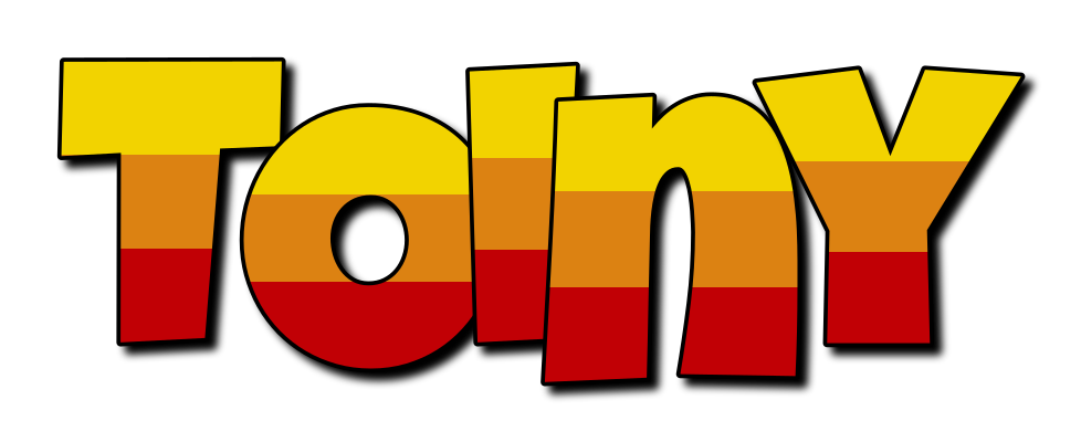 Toiny jungle logo