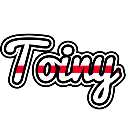 Toiny kingdom logo