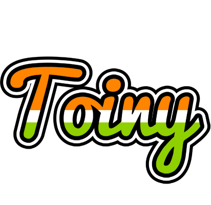 Toiny mumbai logo