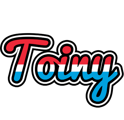 Toiny norway logo