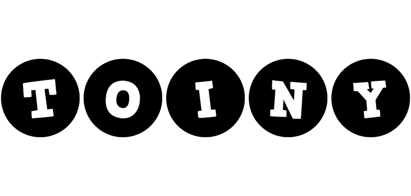 Toiny tools logo