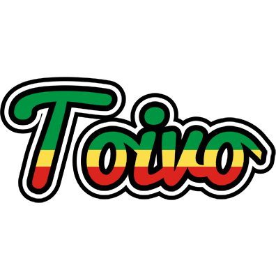 Toivo african logo