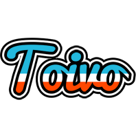 Toivo america logo