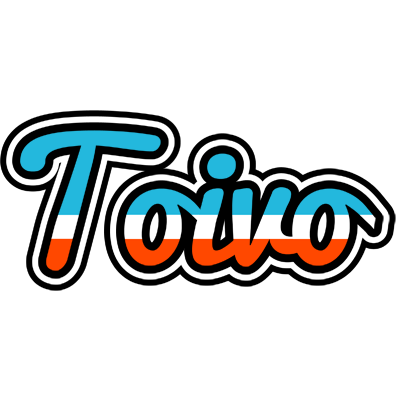 Toivo america logo