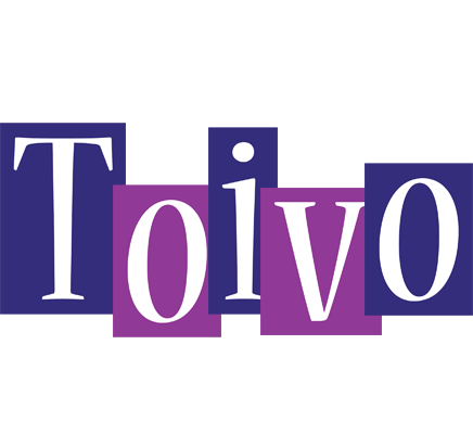 Toivo autumn logo
