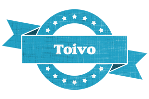 Toivo balance logo