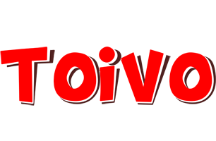 Toivo basket logo