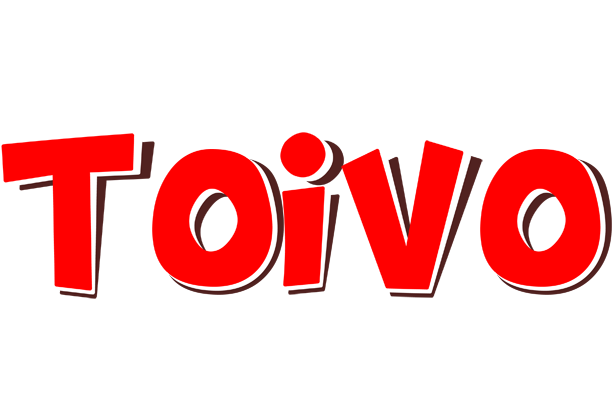 Toivo basket logo