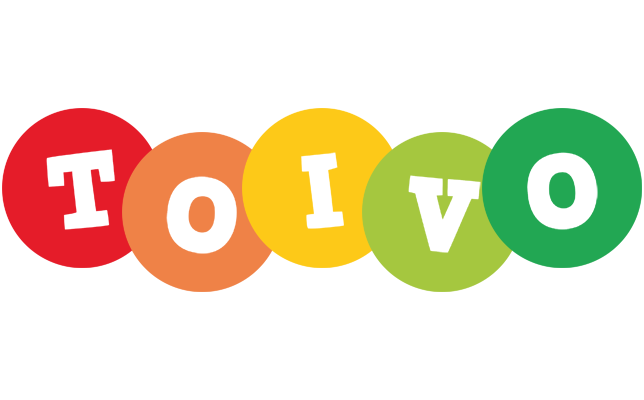 Toivo boogie logo