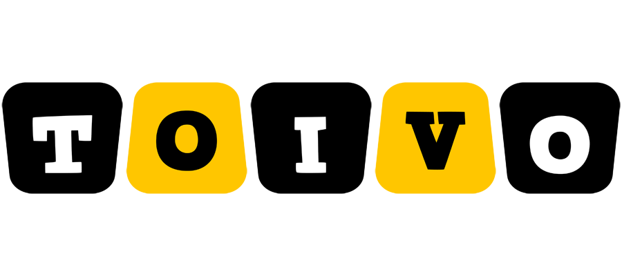 Toivo boots logo
