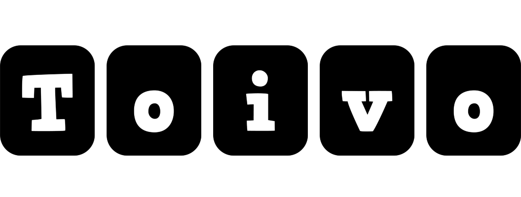 Toivo box logo