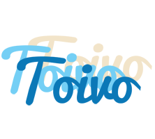 Toivo breeze logo