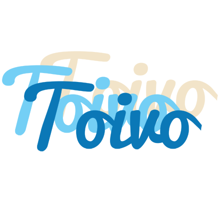 Toivo breeze logo