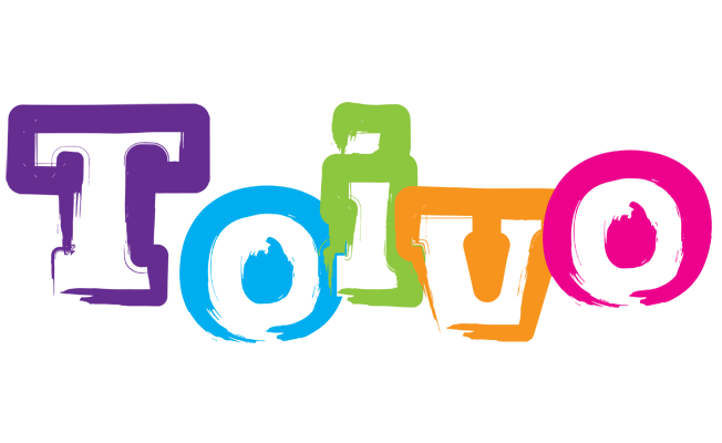 Toivo casino logo