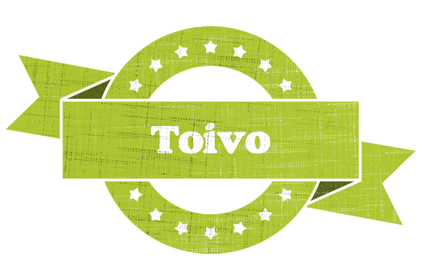 Toivo change logo