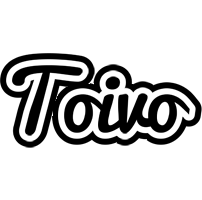 Toivo chess logo