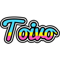 Toivo circus logo