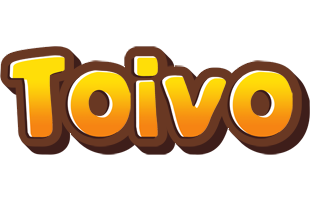 Toivo cookies logo