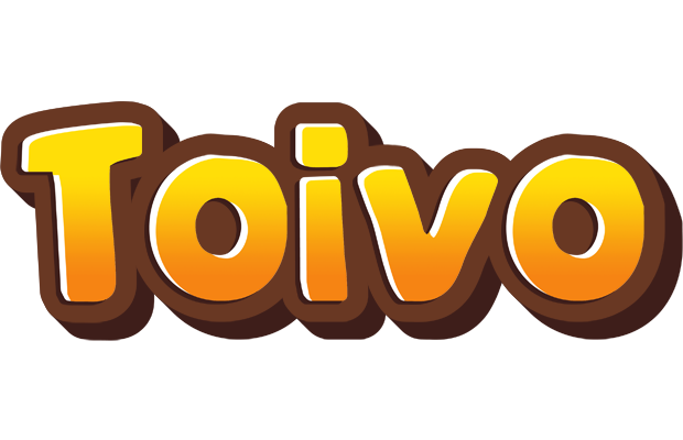 Toivo cookies logo