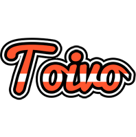 Toivo denmark logo