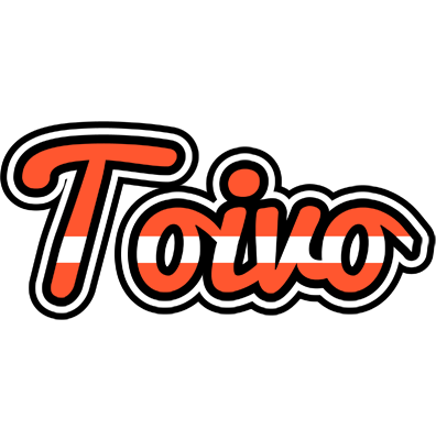 Toivo denmark logo