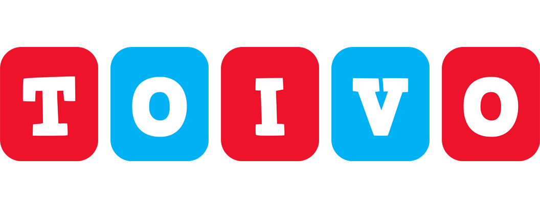 Toivo diesel logo