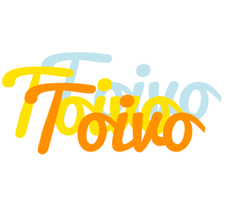 Toivo energy logo
