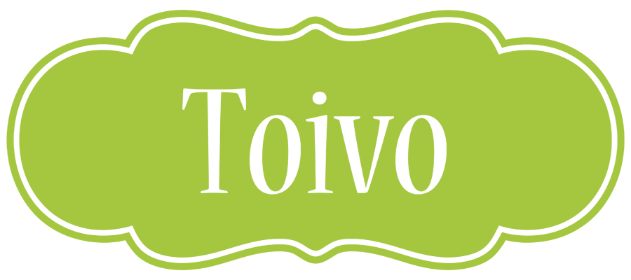 Toivo family logo