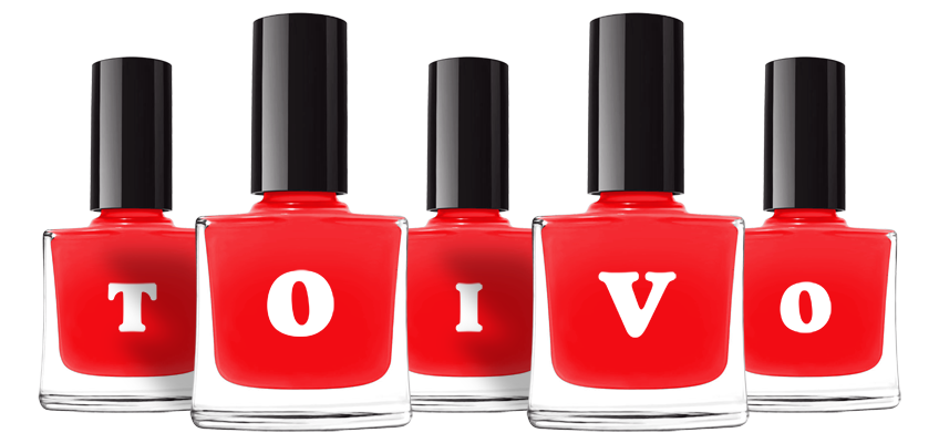 Toivo fashion logo
