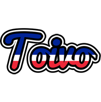 Toivo france logo