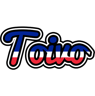 Toivo france logo
