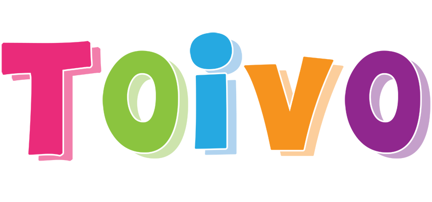 Toivo friday logo