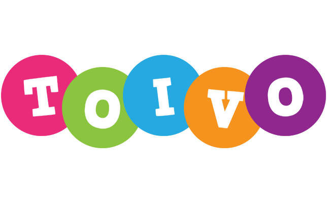 Toivo friends logo