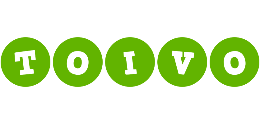 Toivo games logo