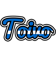 Toivo greece logo