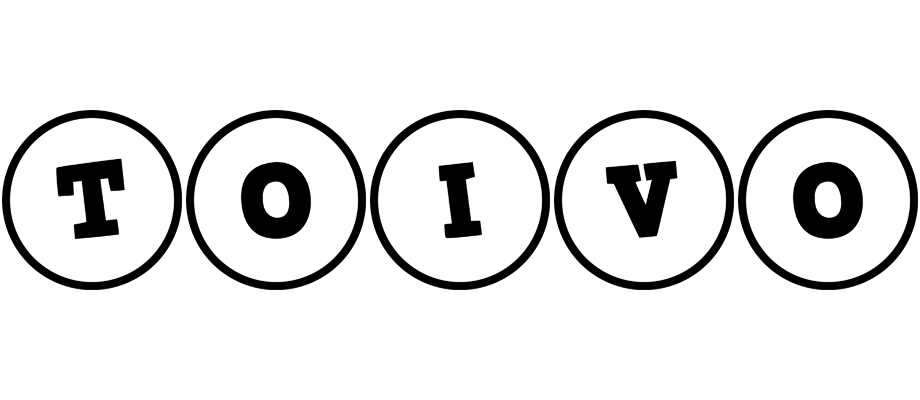 Toivo handy logo
